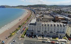 St George's Hotel - Llandudno